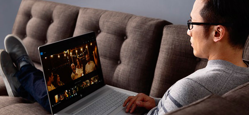 7 de cada 10 hogares conectados en Latinoamérica ven contenidos online