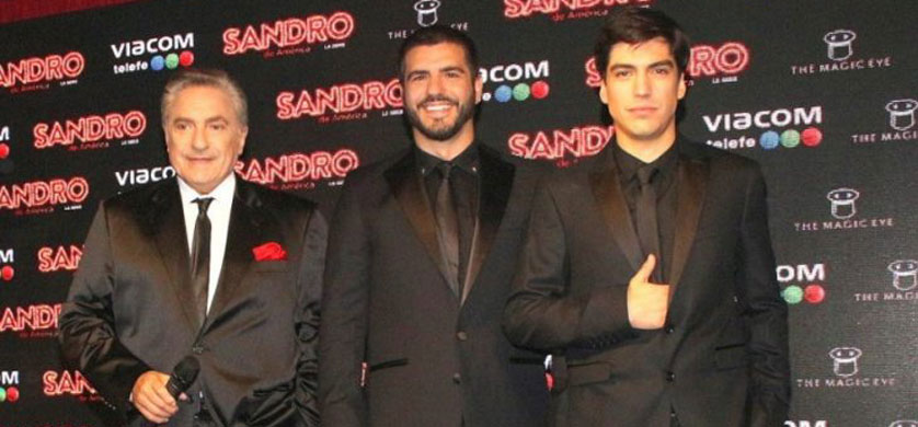 El rating de marzo también fue para Telefe