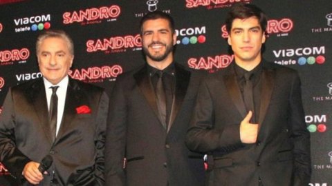 El rating de marzo también fue para Telefe