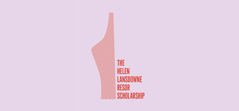 J. Walter Thompson vuelve a lanzar convocatoria para la beca Helen Lansdowne Resor