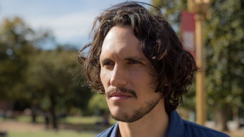 Canal Sony prepara una serie brasileña con actor argentino