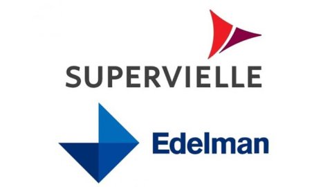 Grupo Supervielle trabajará con Edelman en Argentina