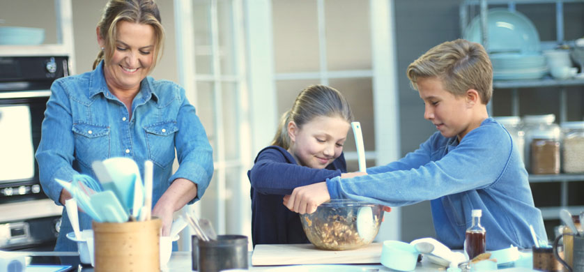 El Gourmet estrena dos series de la gastronomía internacional