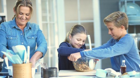 El Gourmet estrena dos series de la gastronomía internacional