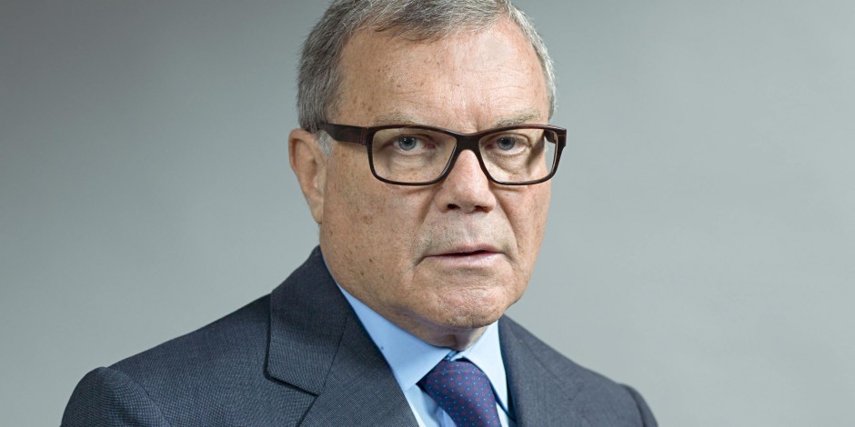 Martin Sorrell, sobre la filtración de Facebook: “No podemos continuar de esta manera”