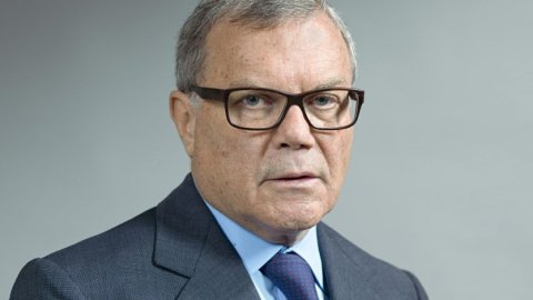 Martin Sorrell, sobre la filtración de Facebook: “No podemos continuar de esta manera”
