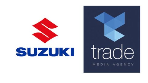 Suzuki eligió a Trade Media Agency
