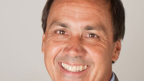 Kimberly Clark nombró un Vicepresidente de la Región South LAO