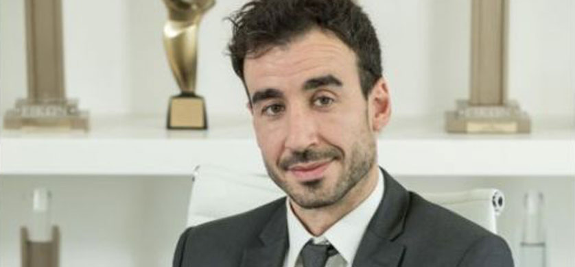 Nombran un Director de Digital en LLORENTE & CUENCA