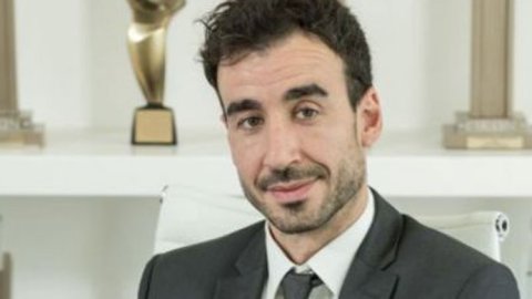 Nombran un Director de Digital en LLORENTE & CUENCA