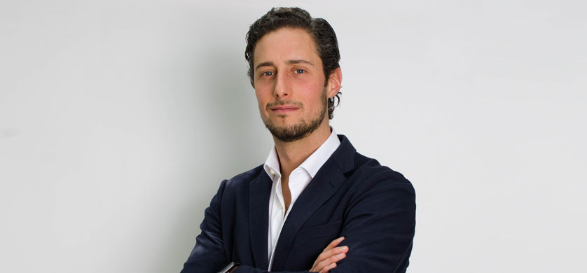 Twitter designó un “Head of Business Partner” para Hispanoamérica