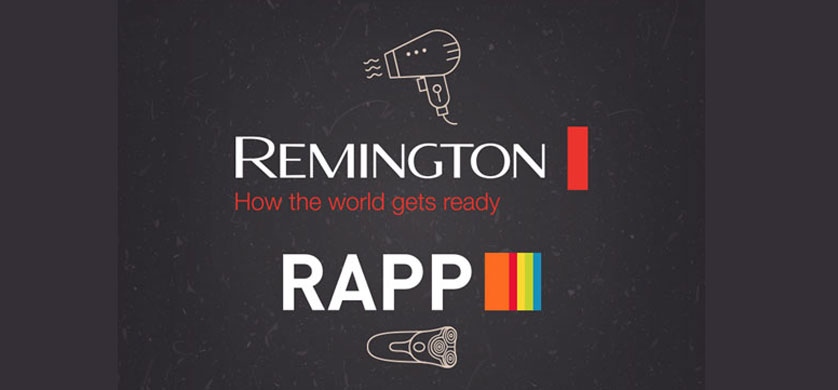 Rapp Argentina incorporó la cuenta de Remington Latino