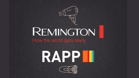 Rapp Argentina incorporó la cuenta de Remington Latino