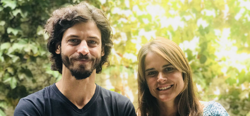 Nueva dupla en Merci Buenos Aires
