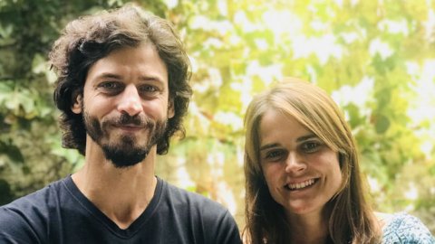 Nueva dupla en Merci Buenos Aires