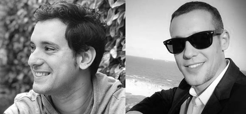 Ignacio Crocco y Felipe Nicola asumen como Regional Managers en Wiper