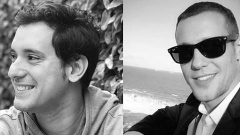 Ignacio Crocco y Felipe Nicola asumen como Regional Managers en Wiper