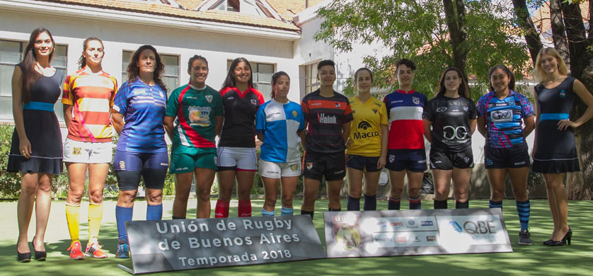 TCL renueva su sponsoreo con URBA para el año 2018