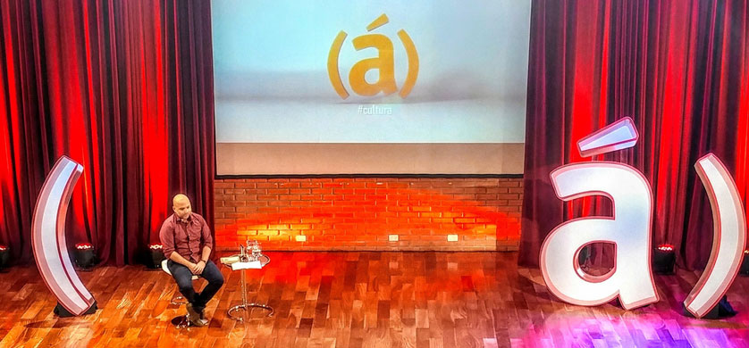 En 2018, Canal (á) se renueva con una nueva programación