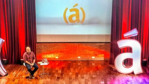 En 2018, Canal (á) se renueva con una nueva programación