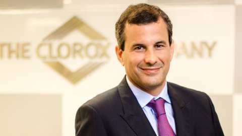 Nuevo Gerente General de Clorox Argentina, Uruguay y Paraguay