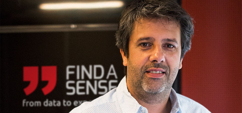 Findasense: Germán Rodríguez liderará las operaciones en América del Sur