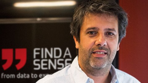 Findasense: Germán Rodríguez liderará las operaciones en América del Sur