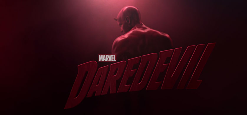 Canal Sony estrena Marvel’s Daredevil