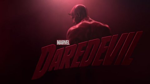 Canal Sony estrena Marvel’s Daredevil