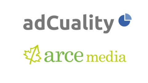 adCuality y Arce se unen para monitorear publicidad online en España