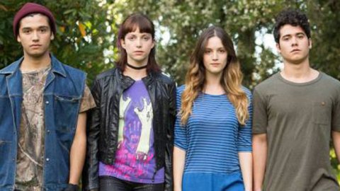 La Televisión Pública estrena”'Bichos raros”