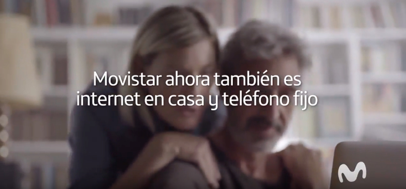 Movistar se convierte en la marca comercial de todos los servicios de Telefónica en Argentina
