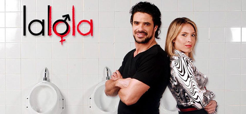 Dori Media vende su formato “Lalola” a la TV Azteca