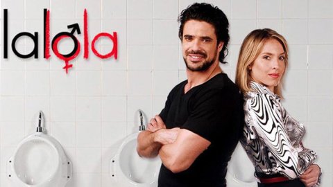 Dori Media vende su formato “Lalola” a la TV Azteca
