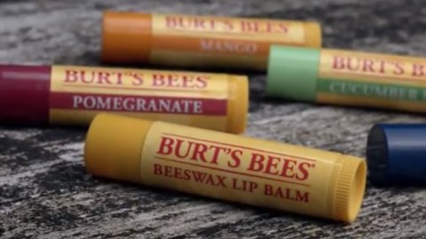 Burt’s Bees lanzó su nuevo concepto de marca de la mano de WebAr