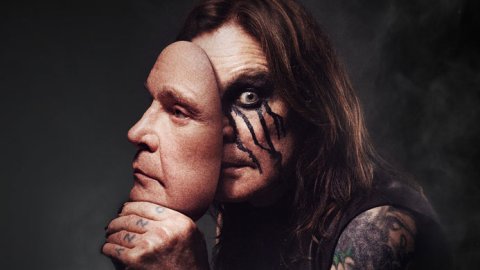 Liebre presenta la campaña de Ozzy Osbourne para su gira despedida