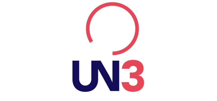 UN3 recibió premios y nominaciones