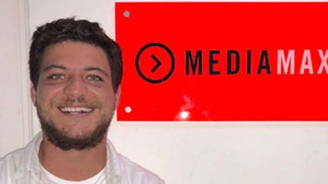 Facundo Daniele se incorporó al equipo comercial de Mediamax