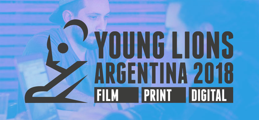 El Círculo de Creativos organiza los Young Lions Argentina