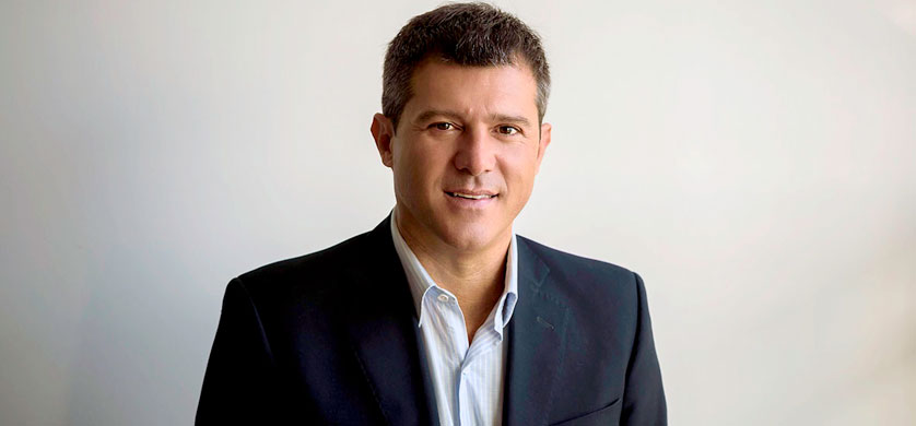 Adrián Gallo asume como Gerente General del Grupo Televisión Litoral