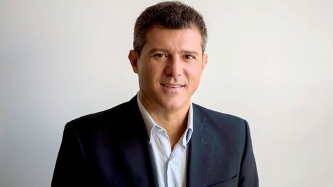 Adrián Gallo asume como Gerente General del Grupo Televisión Litoral