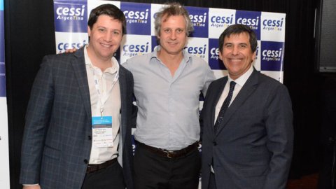 Se realizó el Foro Argentino de Transformación Digital del Estado