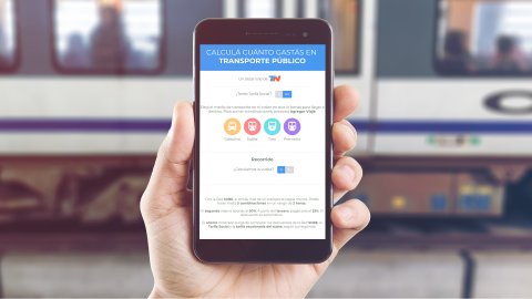 TN lanza la Calculadora de Transporte, una herramienta de código abierto