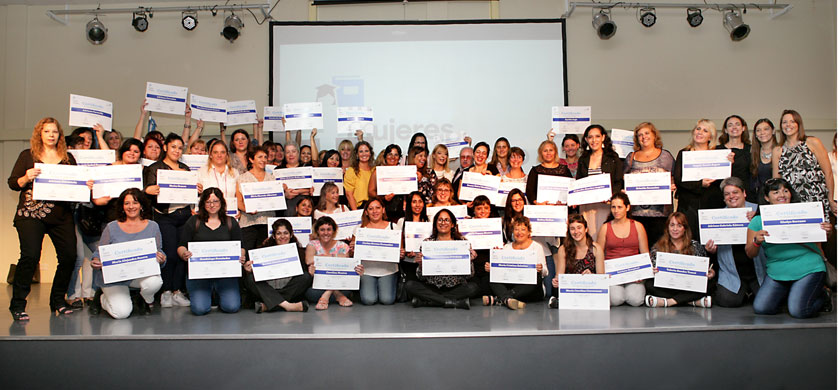 PepsiCo y Fundes lanzan una nueva edición de “Mujeres con propósito”