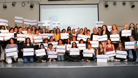 PepsiCo y Fundes lanzan una nueva edición de “Mujeres con propósito”