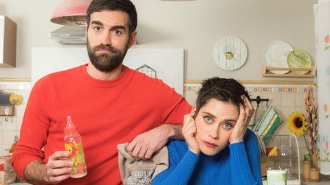 ATRESERIES Internacional estrena la cuarta temporada de 'Allí Abajo'