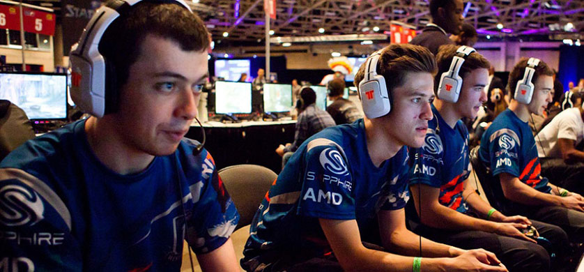 Pasión gamer: los videojuegos que atrapan a los argentinos