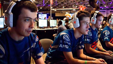 Pasión gamer: los videojuegos que atrapan a los argentinos