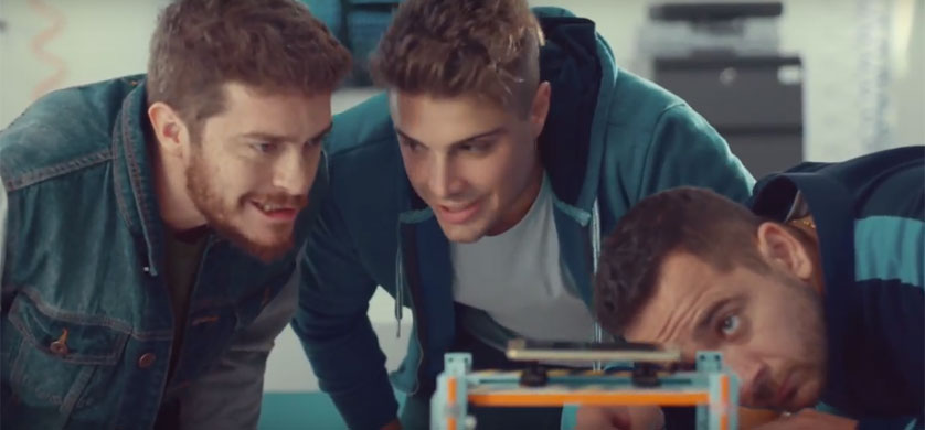 “Boxes Personal”, la campaña de Ponce y Personal para el Rally Córdoba