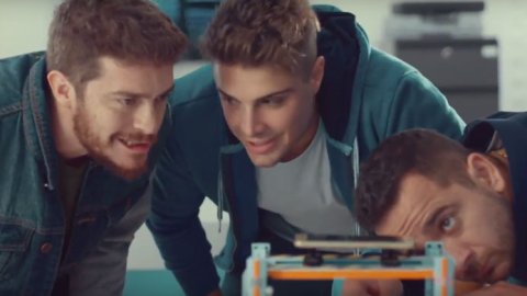 “Boxes Personal”, la campaña de Ponce y Personal para el Rally Córdoba